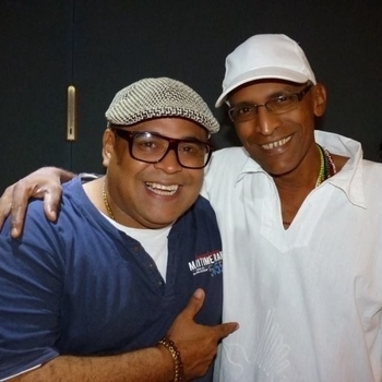 Ricardo Leyva Y Sur Caribe - Que Sucede Men