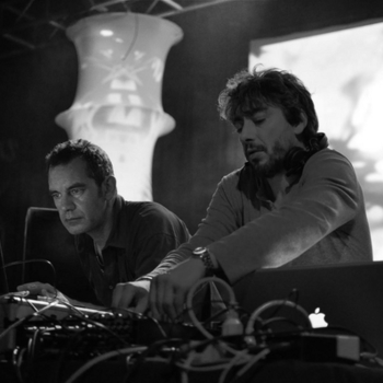 Reagenz - Side D: Ge