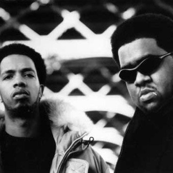 Ghostface Killah - Real Live Shit (Remix) (Feat R