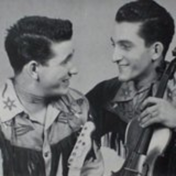 Артист Rusty & Doug Kershaw