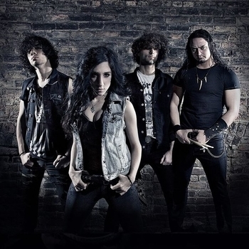 Romantic Rebel - Disappear