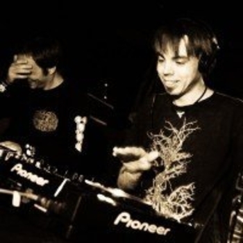 Rye Smugglers - Alien Coalition