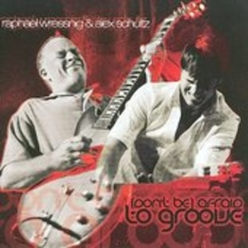 Артист Raphael Wressnig & Alex Schultz