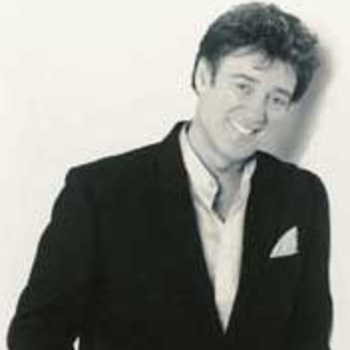 Артист Ronnie McDowell