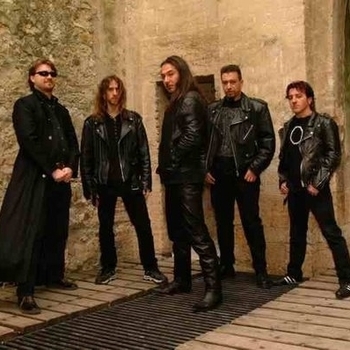 Raising Fear - Amon Ra