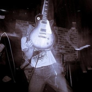 Riff Cannon - See Me Fall