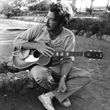 Robbie Basho - Night Way