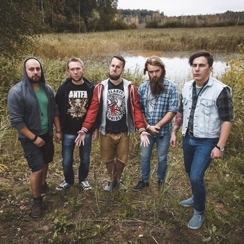 Rise in Rage - Прамяні