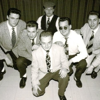 Rockin' Rocket 88 - Crazy 'Bout Her Automobile