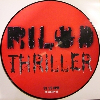 Rilod - thriller