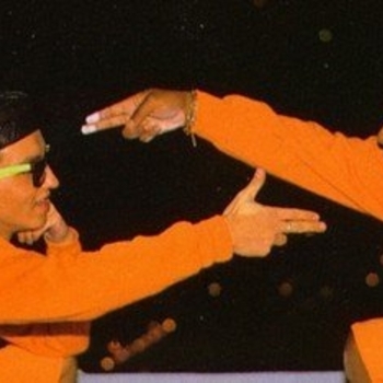 K-Klass - Rhythm Is A Mystery