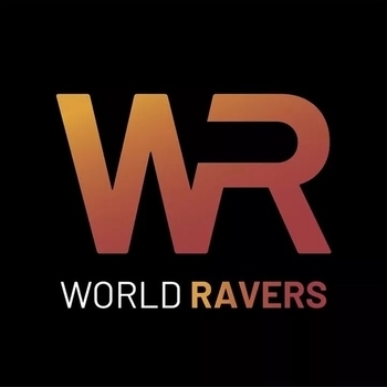 Ravers World - paradise of rave