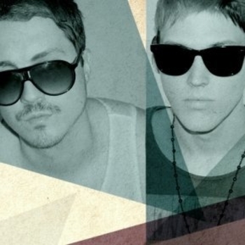 Rue Duo - Set The Sun (feat Sherelle McKenzie)