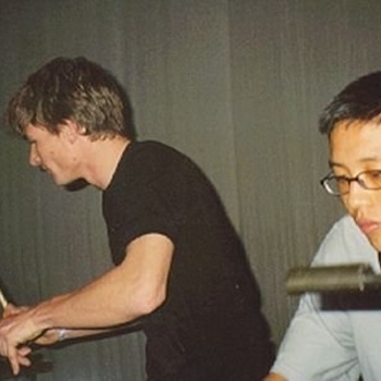 Reefer Decree - James Funk