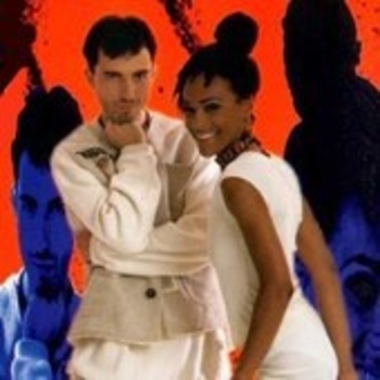 Rio & Mars - Gimme Gimme Gimme (Diddy"s Steamed Up Mix)