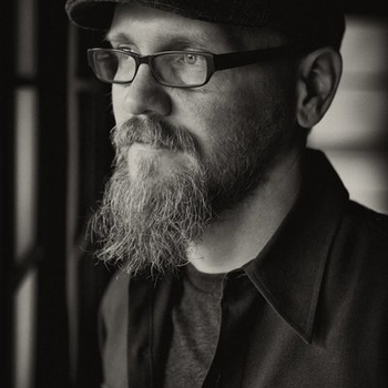 Rich Ragsdale - Marine 1