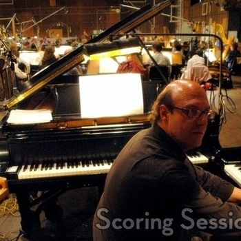 Randy Kerber & Ester Dean & Mark Graham, José Serebrier, John Ashton Thomas, Nicholas Pike & B.o.B - Rio Rio (Саундтрек из мультфильма "Рио 2 / Rio 2")