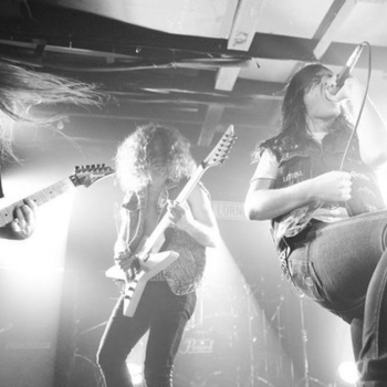 Razorwyre - Hangman's Noose