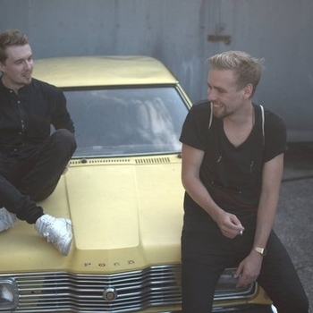 Rhode & Brown - This Is How I Feel