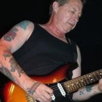 Ron Hacker - Yank Told Me