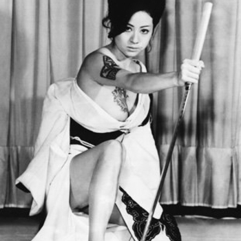 Reiko Ike - Ame Ga Yandara