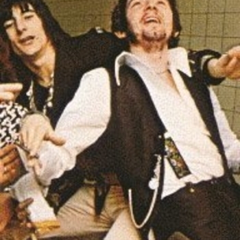Ron Wood & Ronnie Lane - Just For A Moment