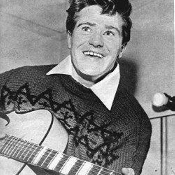 Russ Hamilton - Jimmy's Jig