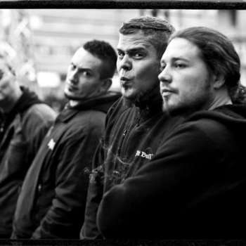 Ritam Nereda - Heroj