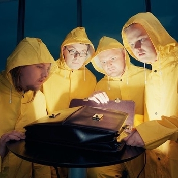 Rundfunk - A Dream (DJ RooD mush up mix)