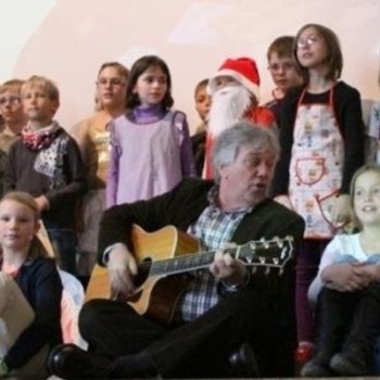 Rolf Zuckowski und seine Freunde - Sieh nur die Sterne