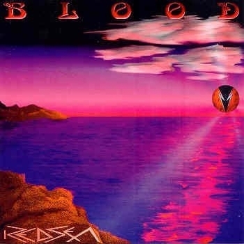 RedSea - Tears Of Joy