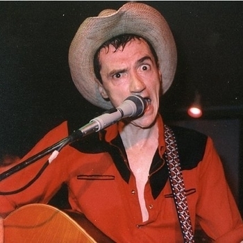 Ray Condo And His Ricochets - I Lost My Gal in the Yukon