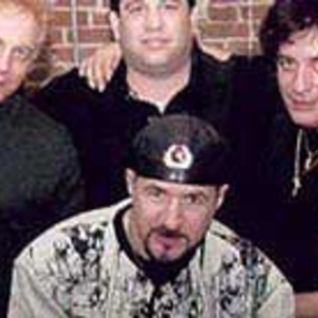 Rondinelli - Wardance