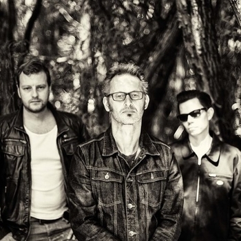 Richard van Bergen - Nothing In This World