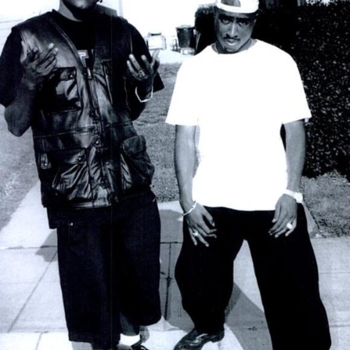 Shock G Ft. Ray Luv - Shock G'z Outro