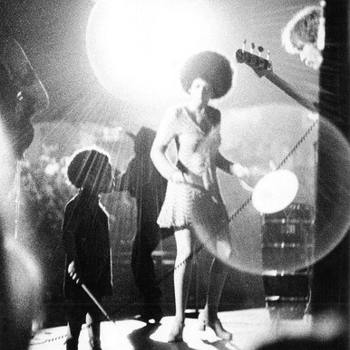 Rotary Connection - Christmas love