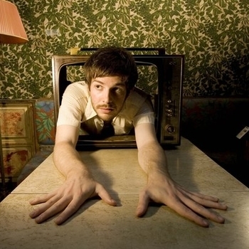 Rod Thomas - Line It Up