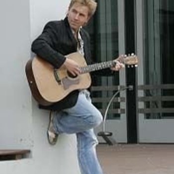 Ralph van Manen - Through Heavens Eyes