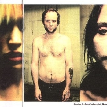 Revl9n - Walking Machine