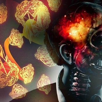 Realistic Brain - Choice(demo cut)