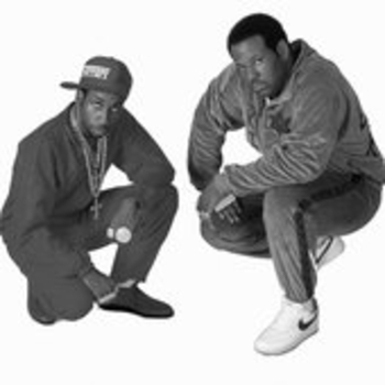 Rob Base & DJ EZ Rock - Get on the Dance Floor (12 Mix)