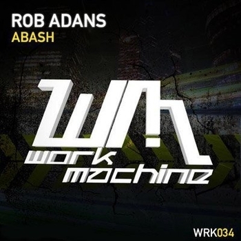 Rob Adans - Shout