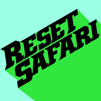 Reset Safari - All Of The Time (Original Mix)