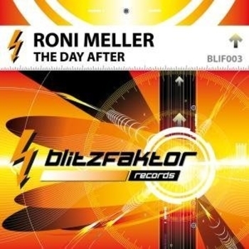 Roni Meller feat. Dee Dee - The Day After (Will I Be Free) (Radio Mix)