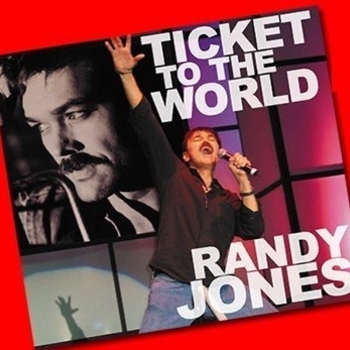 Randy Jones - Your Disco Needs You (Disco Deejays Clubmix)