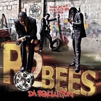 R2Bees - Solo (feat. Davido)