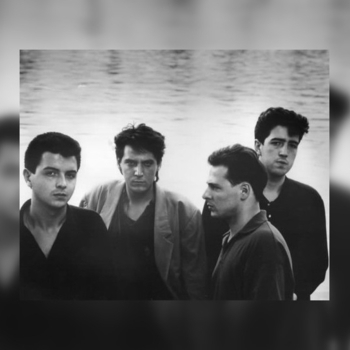 Religion - Dia lluvioso (Heroes de los 80. Algunos cuentos, otras tempestades 1987)