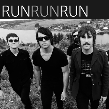 Run Run Run - All of A Sudden