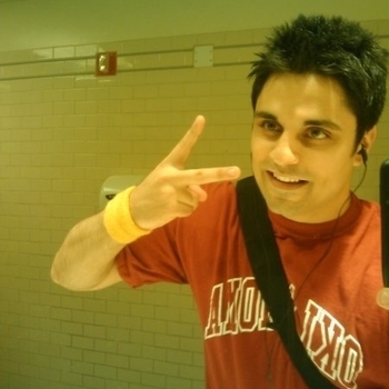 Your Favorite Martian - Mr. Douchebag