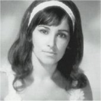 Rosie & The Originals - There's No Other (Like My Baby)